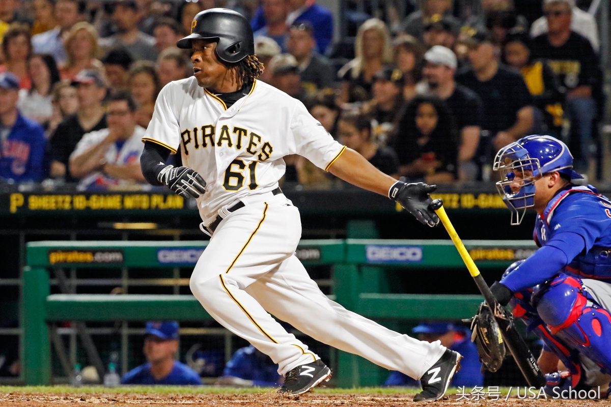 棒球有美国国球之誉,美式国际棒球