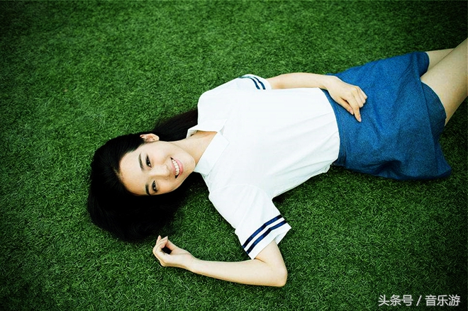 陈都灵和田姬振,吐娱