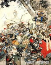 十二生肖的鸡由来与传说,十二生肖由来的儿童故事