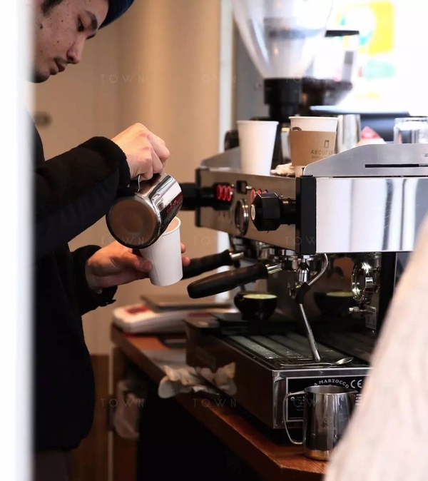 东京值得打卡的咖啡店,东京值得推荐的咖啡厅