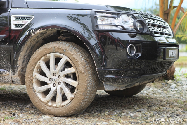 鞋合不合适只有自己知道热带雨林体验将军轮胎