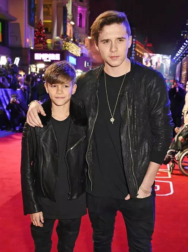 小贝穿衣搭配技巧,小贝教穿搭