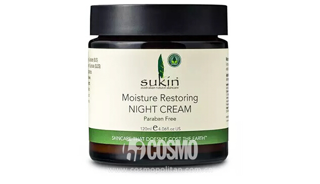 适合爆痘皮肤的面霜,各个年龄段适合的面霜