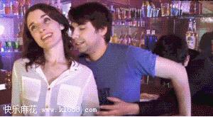 实验：在身上喷费洛蒙就能泡到妞吗？