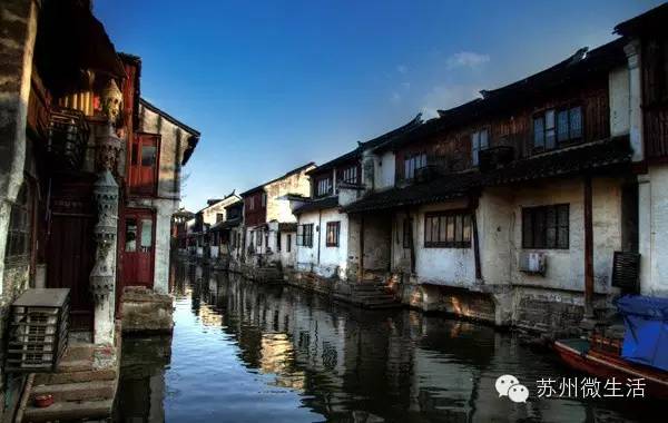 苏州最值得去的五个景点,苏州最值得去的10个景点排名
