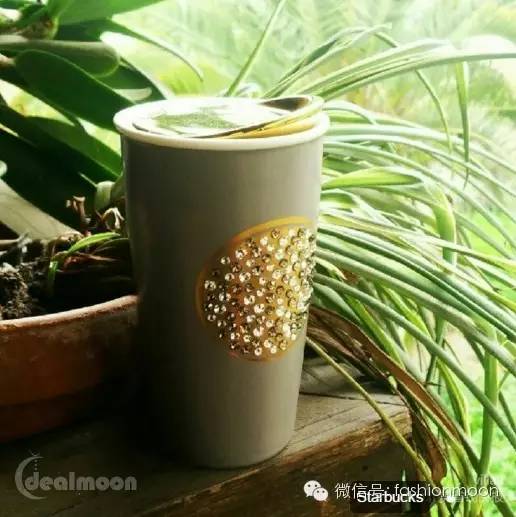 星巴克龙年限定杯限时抢,星巴克新款杯子1元1套限时限量抢