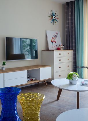 太原当代moma143平米户型设计,汉阳满庭春moma109平户型怎么装修