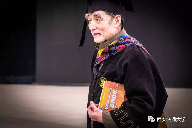 让交大记住最美的你们