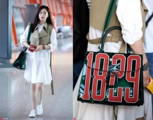 樊胜美为什么那么爱买衣服,樊胜美拿的什么包