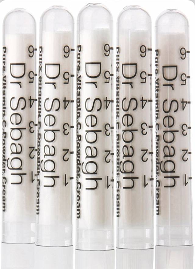 揭秘｜爱它，高贵冷艳又神秘（上）-美白淡斑精华篇