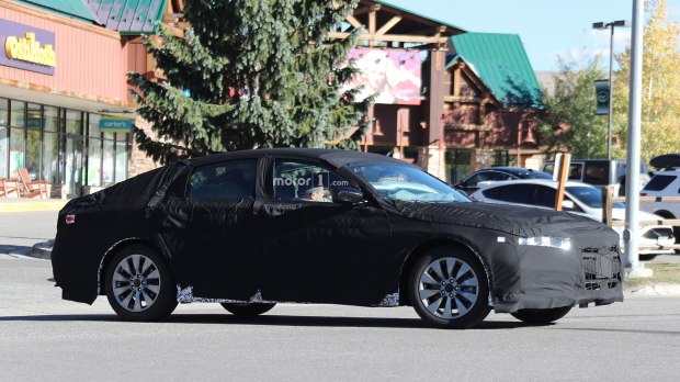 2018款本田雅阁是第几代,本田雅阁第十一代几时上市