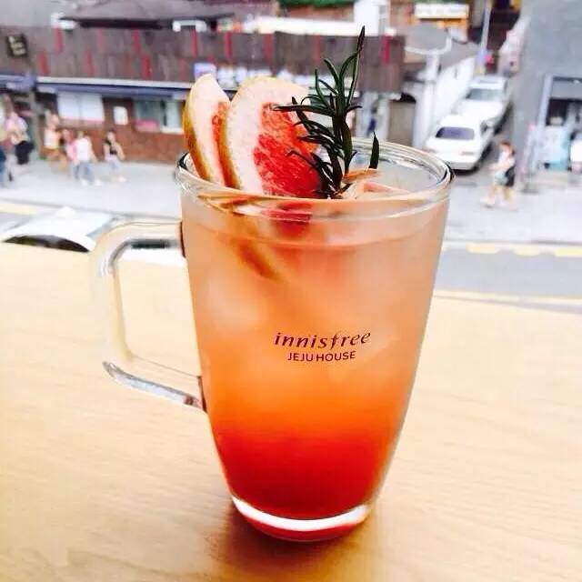 樱花味道的啤酒,樱花味的啤酒