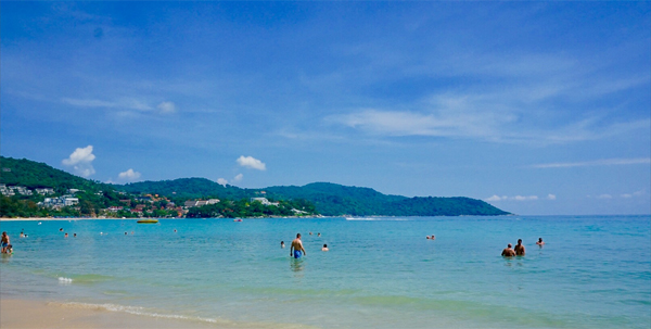 去海边晒伤了怎么办怎么修复,海边游玩晒伤之后怎么处理