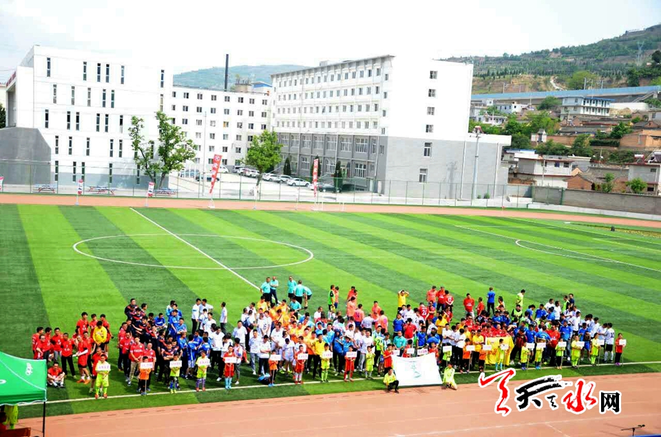 《我爱足球》,我爱足球2017总决赛