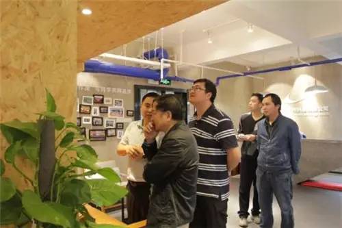 湖南大学信息科学与工程学院产学研基地落户金天鹅