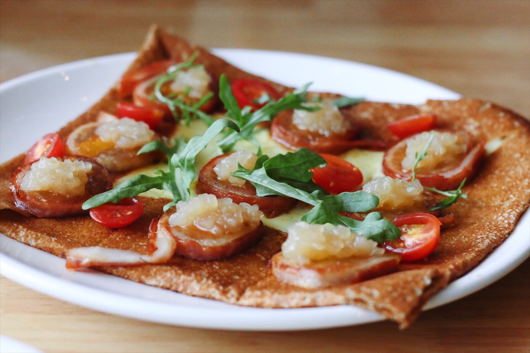 BLUFISH|他在天津造了这座蓝色的饕餮城堡,只为把青梅竹马的她从巴黎追回来