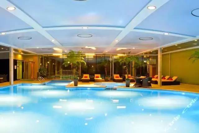 惠州惠城游泳馆,一起来游泳吧夏季特辑