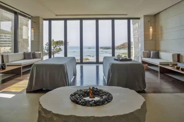 看海何必东奔西跑,看海何必去巴厘岛