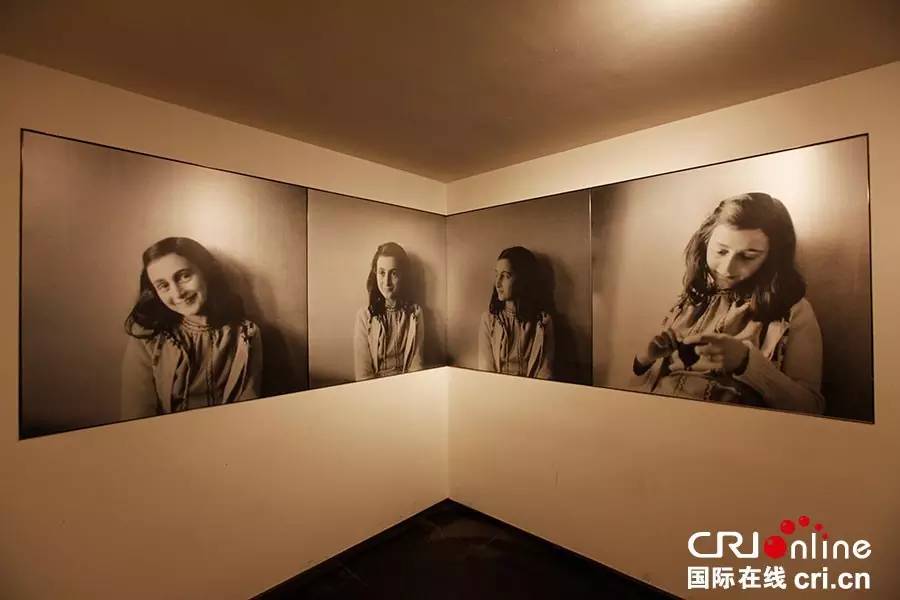 安妮日记是犹太人拍的吗,安妮日记安妮是犹太人吗