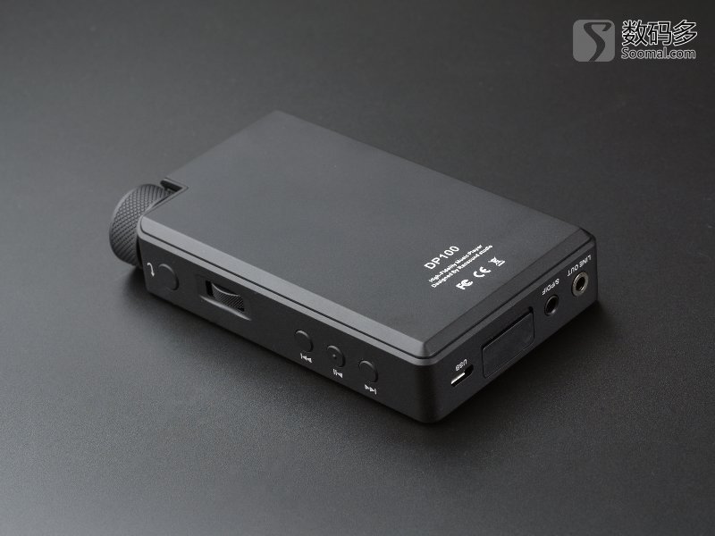 oriolus播放器评测,oriolusdp100评测