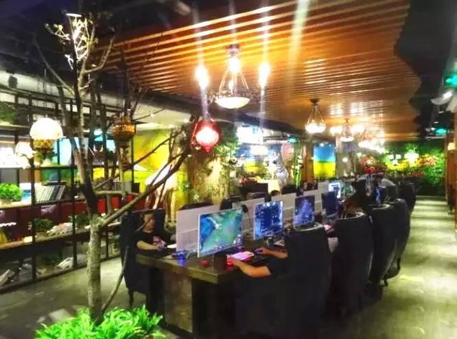 网吧连续更新,2022重庆网吧多久恢复营业