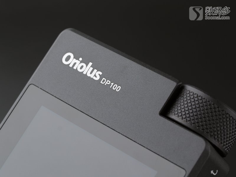 oriolusdp100评测,oriolus播放器评测