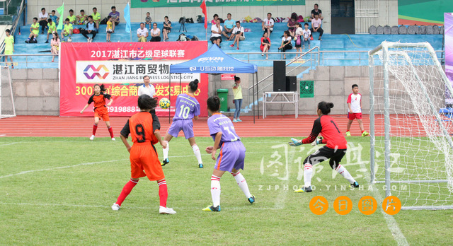 湛江各区足球比赛,广东省五人足球争霸赛江门赛区