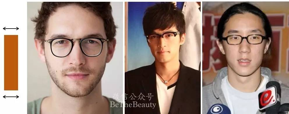 为什么自己不戴眼镜比戴眼镜好看,有人戴眼镜比不戴眼镜好看么