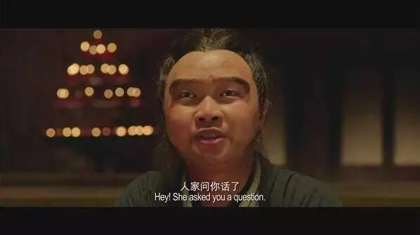 网络大电影评分低烂片,网络大电影不该成为烂片集中营