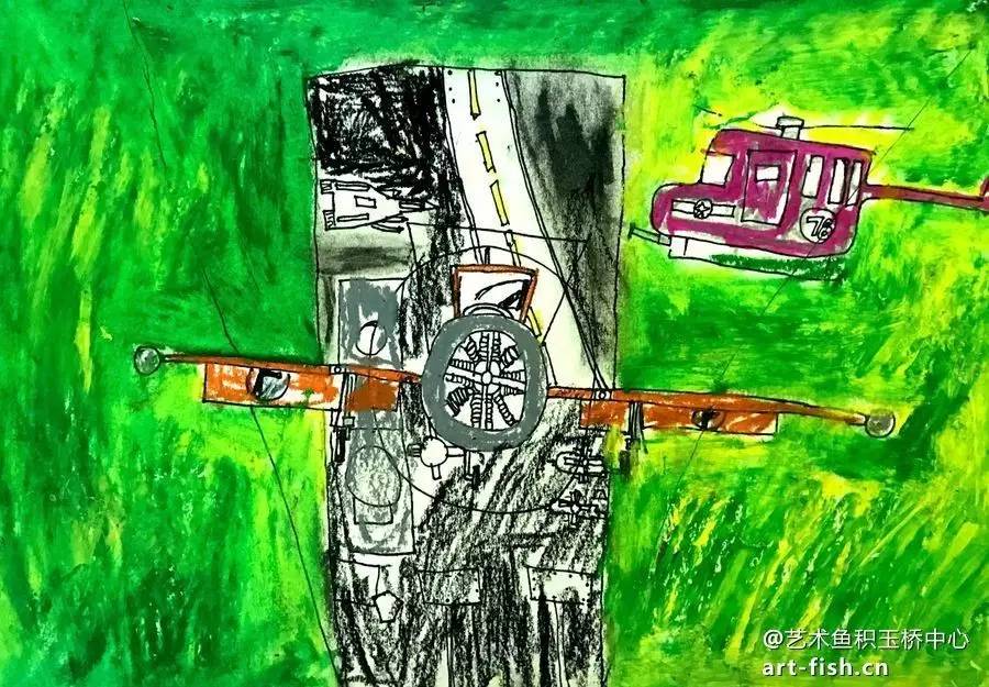 小朋友不会画画该怎么画,小朋友说我不会画怎么办