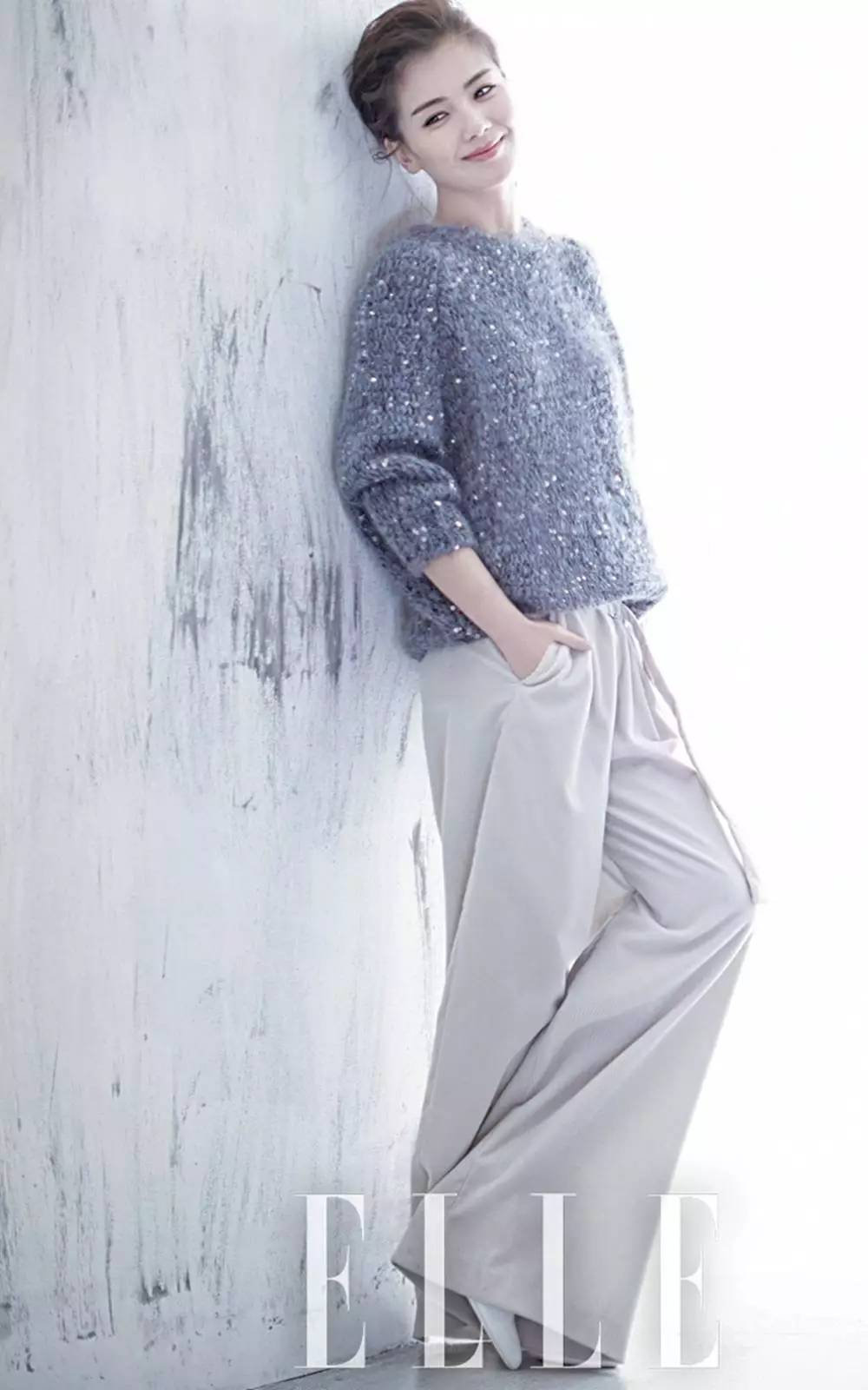 他们四十岁！你喜欢波叔的顽皮人生，还是刘涛的进击女神？