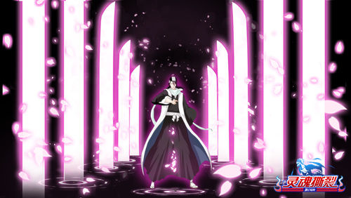 灵魂撕裂卍解白哉16阶,灵魂撕裂折扣