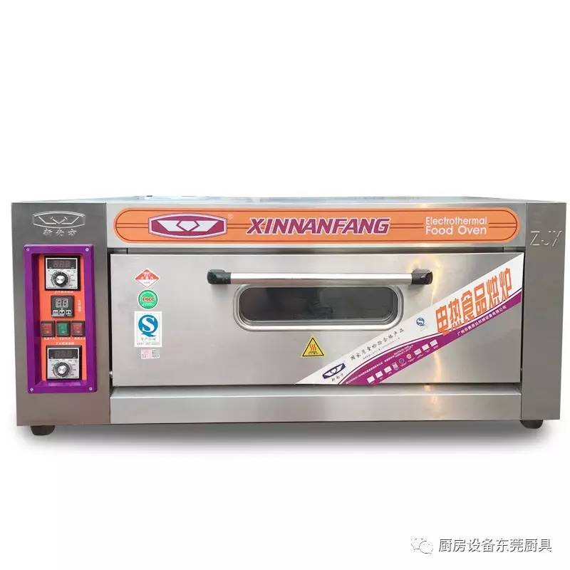 电烤箱的正确使用方法商用,电烤箱的使用方法大全