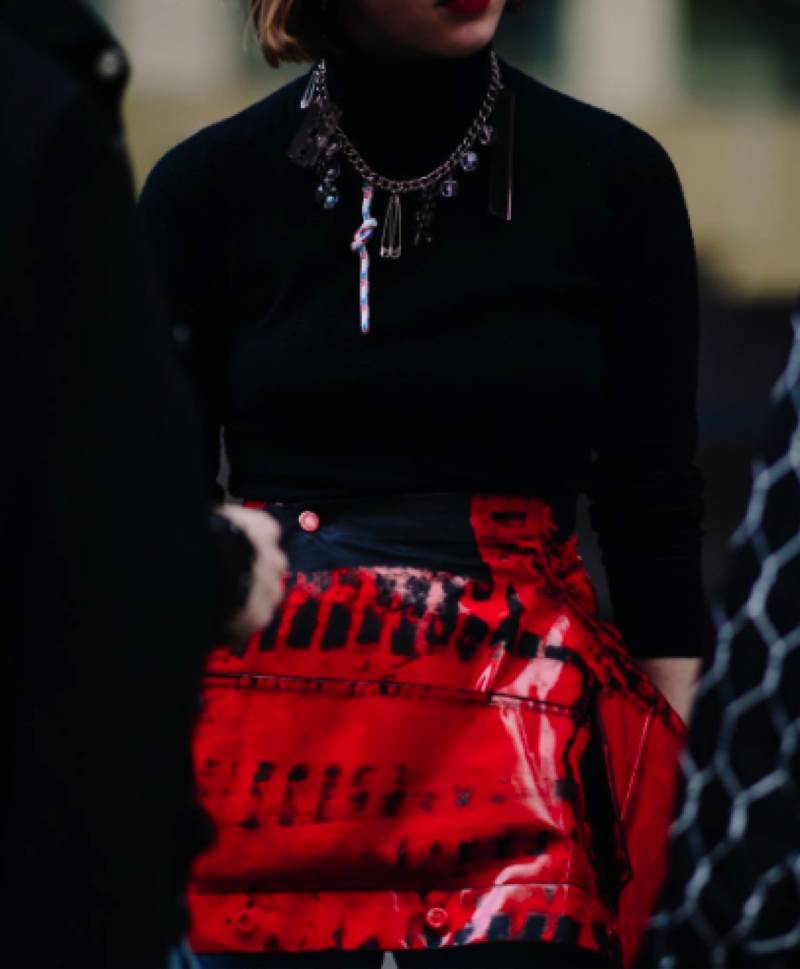 自己制作的可爱别针小物件,固定衣服的小别针怎么让它更稳固