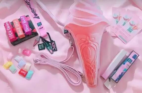 kfc不好吃可以重新做吗,kfc不好吃的食物