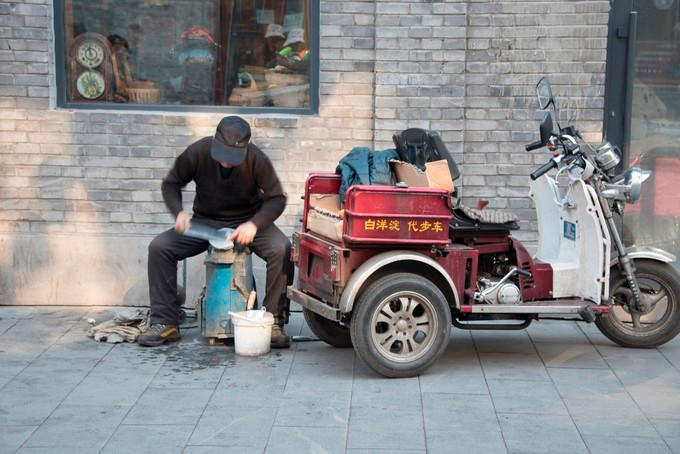 回忆哈尔滨老建筑,哈尔滨老建筑探访