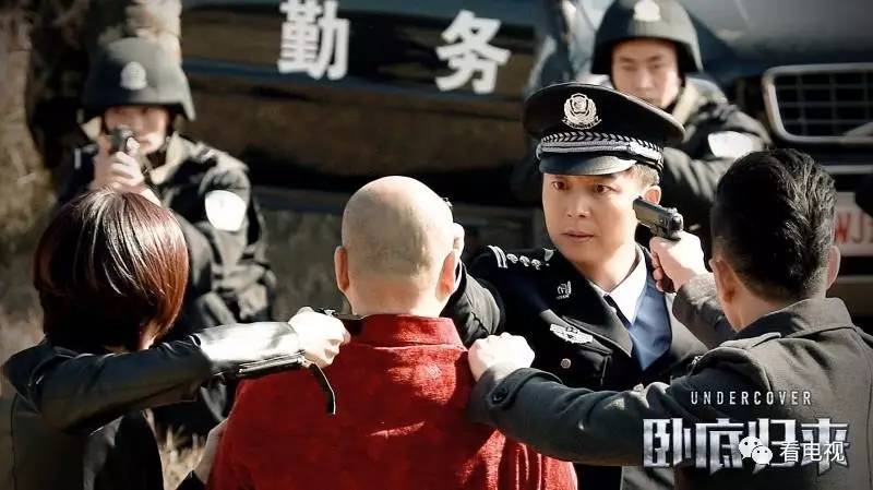 《*底卧**归来》未播先火引盗版侵权，谁在打大剧的主意？