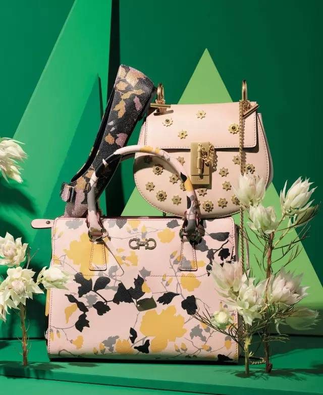 各个奢侈品牌靠什么发家的,那些奢侈的事情