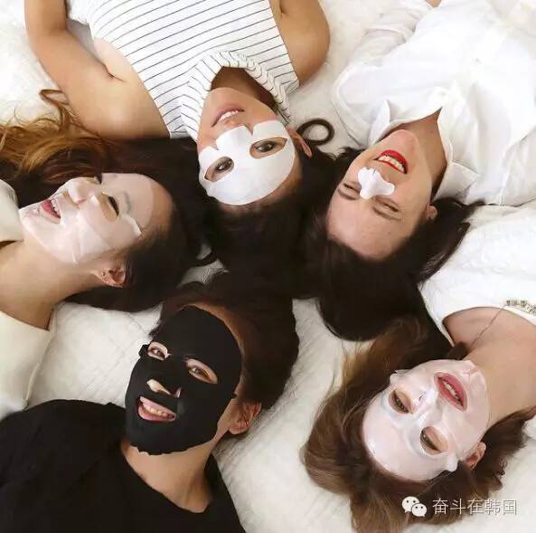 怎么区别韩国面膜的真假,别再被黑心商家误导了