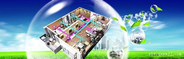 家庭新风系统品牌推荐,新风系统十大品牌大金