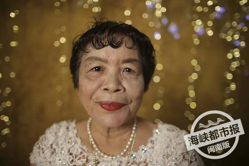 从30岁到70岁:泉州这6个妈妈,卸下年龄与身份,她们一样美