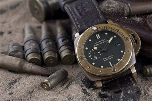 时尚男人最爱的十款顶级复刻表,性价比最高的精品复刻表