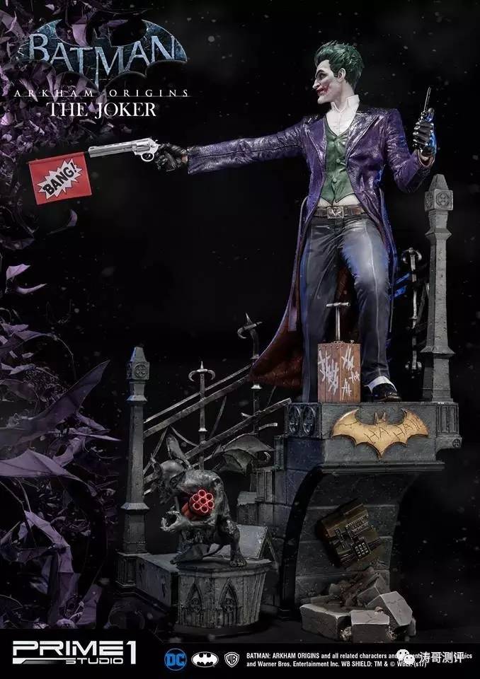 prime1studio盘点,prime1studio限量