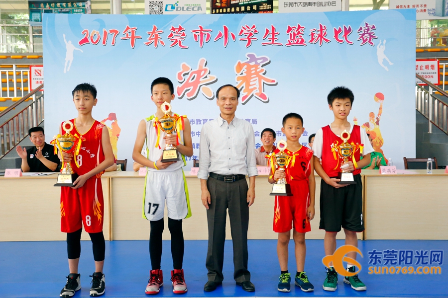 东莞市小学篮球赛2021,2020年东莞市小学篮球锦标赛