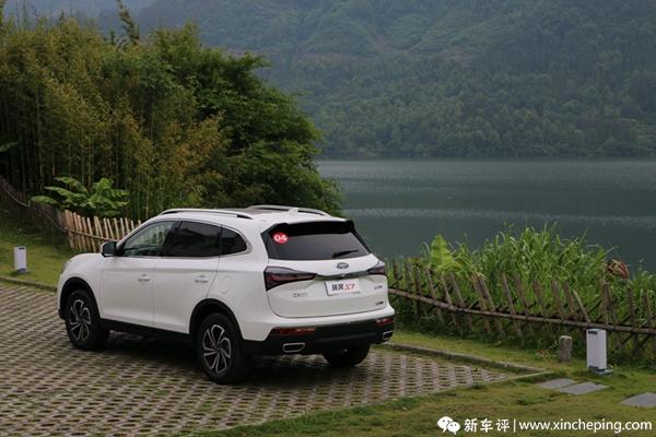 江淮瑞风s7七座suv视频大全集,2018江淮瑞风s7试驾