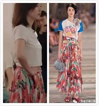 花儿与少年同款书包,花儿与少年同款劳力士