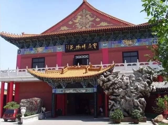 天津一日游必去景点大全推荐,天津一日游最佳景点一览表