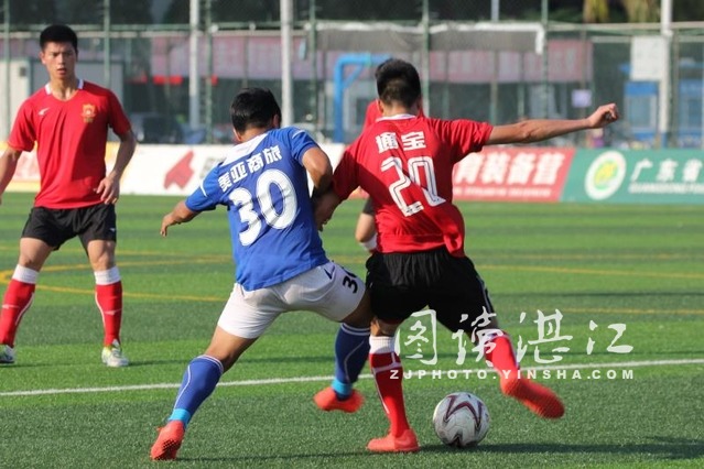 湛江狂狼足球队进足协杯,湛江狂狼主场完整视频