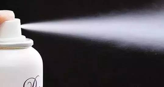 古力娜扎防晒喷雾怎么带上飞机的,古力娜扎同款玥之秘水晶防晒喷雾