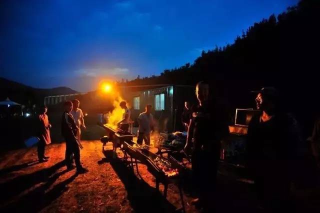 再有人问来五莲该怎样玩，就把这篇文章甩给TA